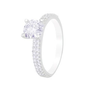 ANILLO SOLITARIO